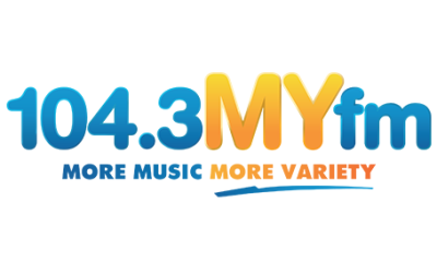 104.3 MYFM