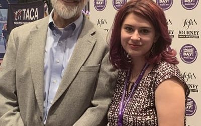 Epilepsy Awareness Day celebrates seven years of building communities