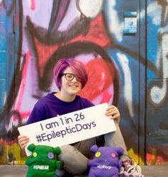 Emily’s Epileptic Days
