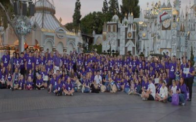 Epilepsia – Sofie’s Journey