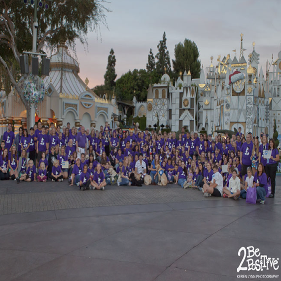 Epilepsia – Sofie’s Journey