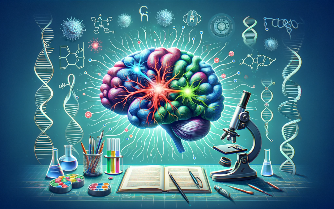 Recent Advancements In Epilepsy Research