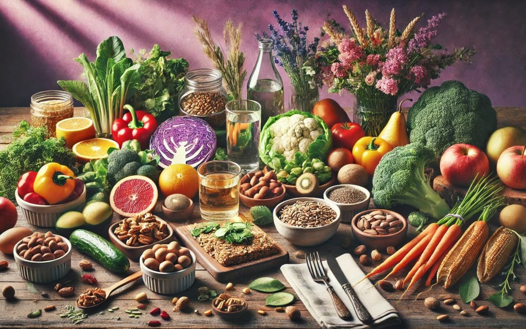 Epilepsy and Diet: Can Nutrition Play a Role in Seizure Management?