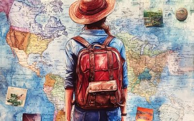 Traveling with Epilepsy: Preparing for International Trips and Adventures Safely