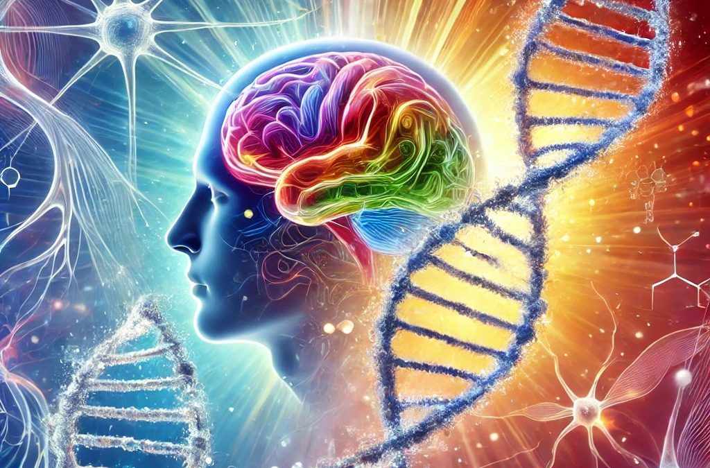 The Role of Genetics in Epilepsy: What Patients Should Know